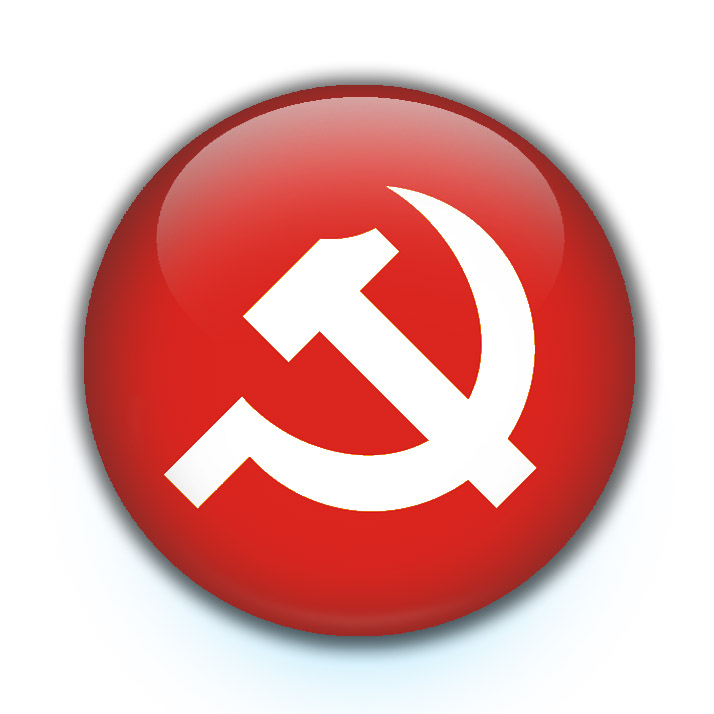 communist flag