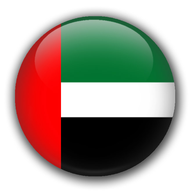 flag of UAE
