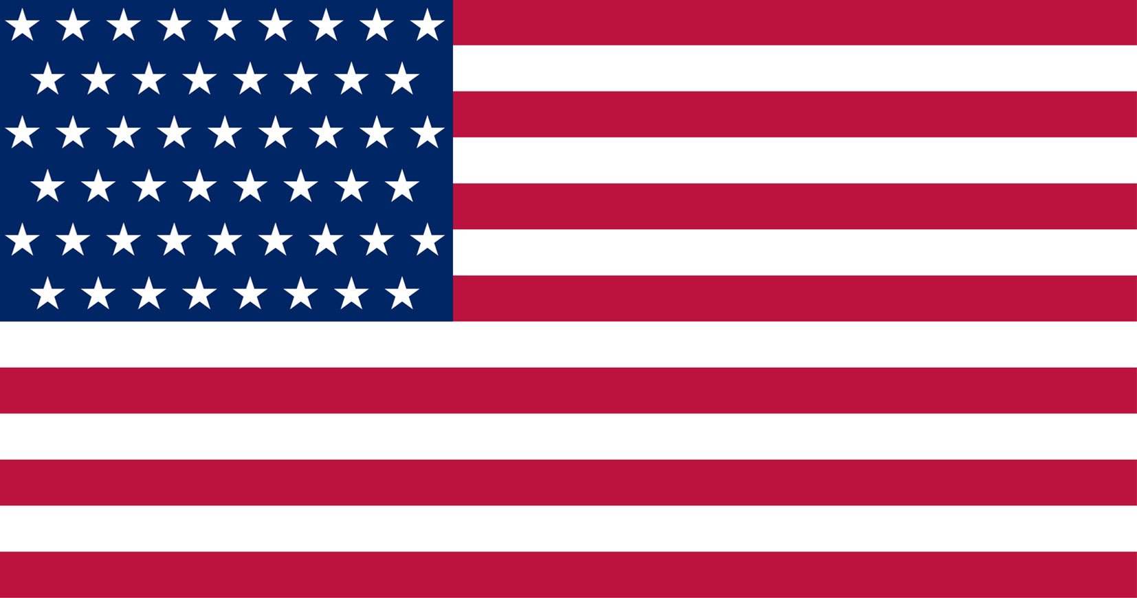 Flag of USA Flag of United States Of America