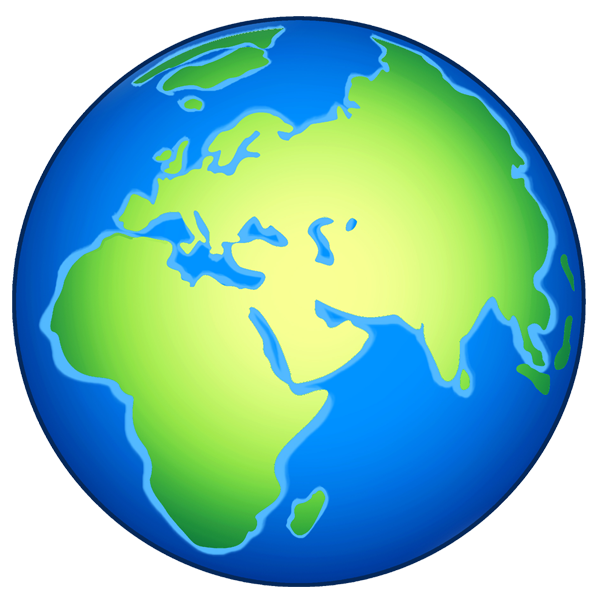 earth clipart