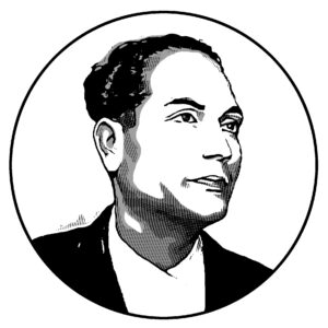 Laxmi Prasad Devkota | Clipart Nepal