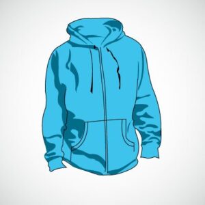 single hoody