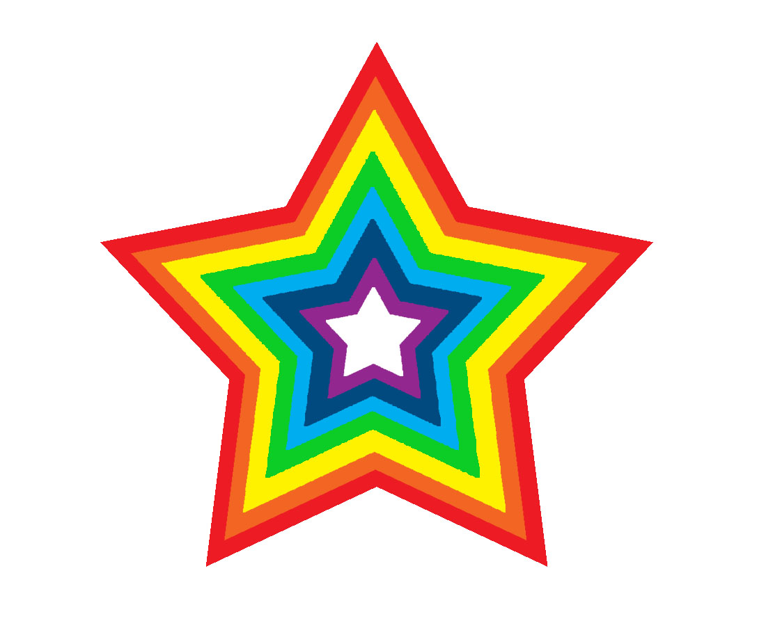 Star Clipart Clipart Nepal