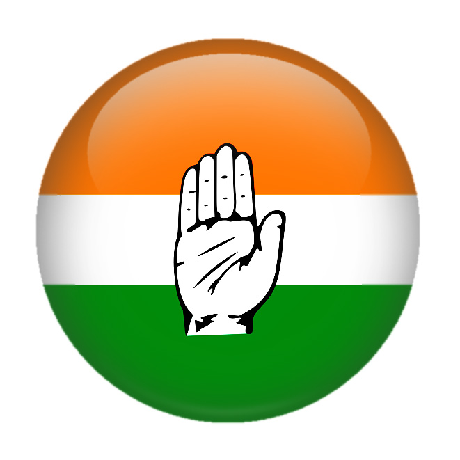 Indian National Congress Flag Clipart Nepal