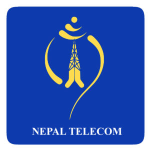 Nepal Telecom logo | Clipart Nepal