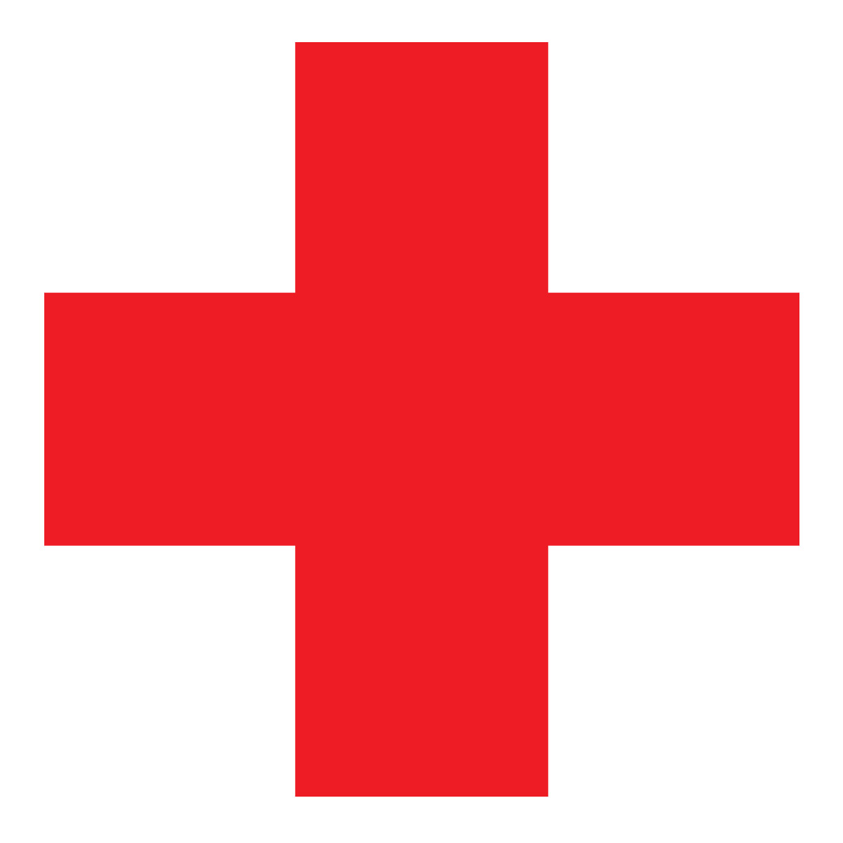 Red Cross Logo | Clipart Nepal