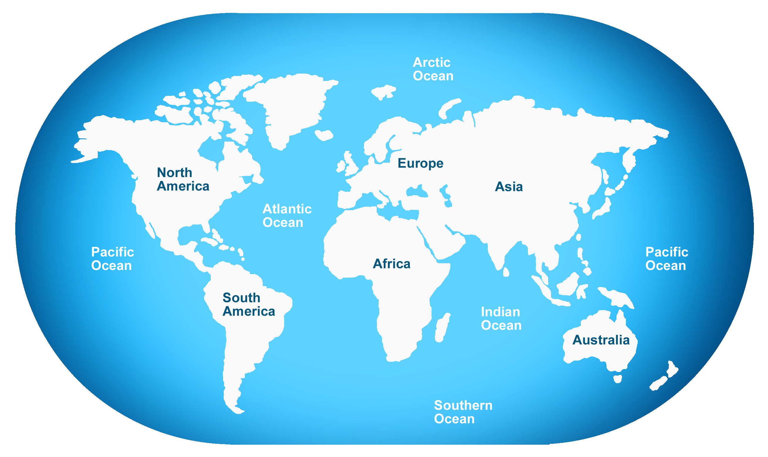 Map of world PNG | Clipart Nepal